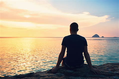 What is the best definition of contemplating