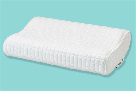 What is the best memory pillow
