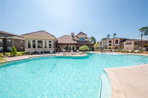 What is the best place to live in Conroe