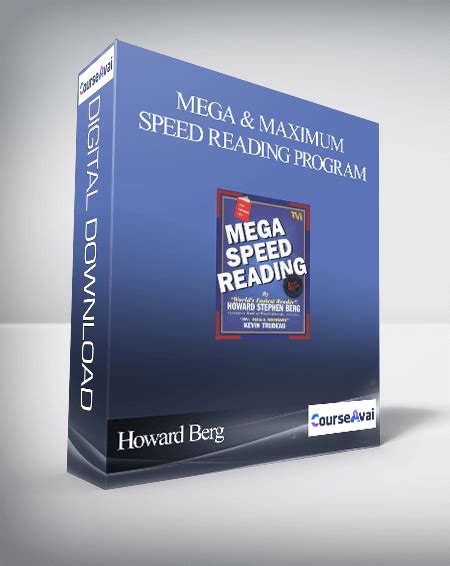 What is the best program for speed reading