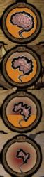 What is the brain meter in don t starve