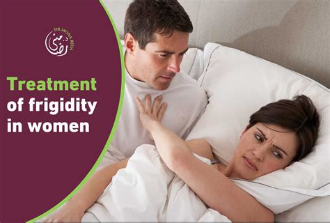 What is the cause of frigidity