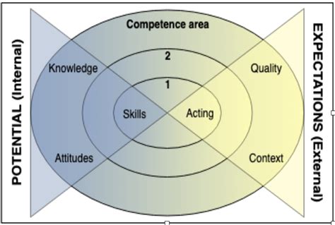 What is the competence Effectance theory
