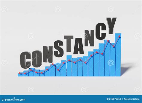 What is the concept of constancy