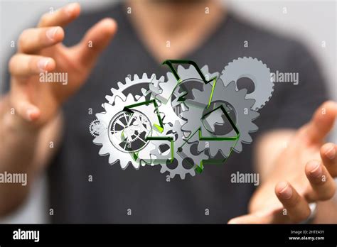 What is the concept of mechanism