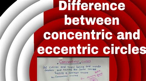 What is the difference between eccentric and crazy