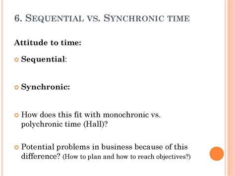 What is the difference between sequential and synchronic