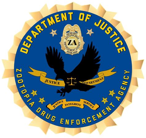 What is the drug in zootopia