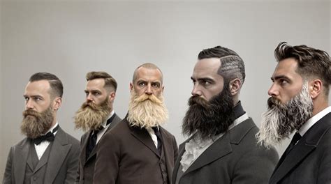 What is the evolutionary purpose of beards