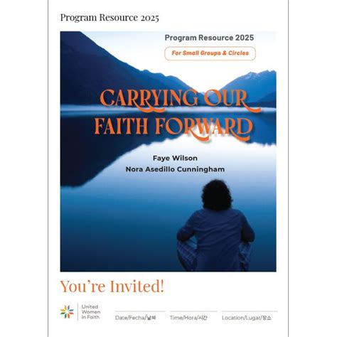 What is the faith program