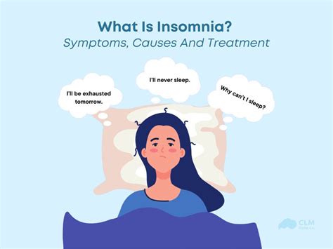 What is the full meaning of insomniac