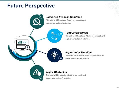 What is the future perspective