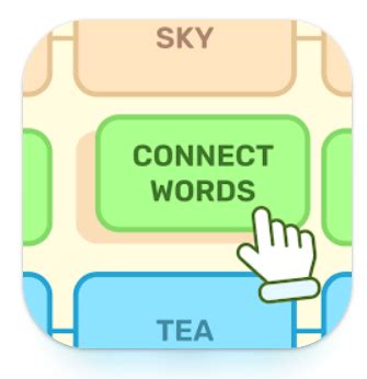 What is the highest level in Word connect