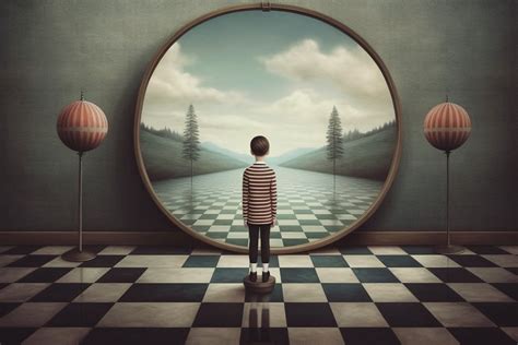 What is the illusion of self