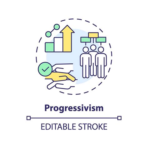 What is the main idea of progressivism