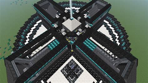 What is the max size reactor in big reactors