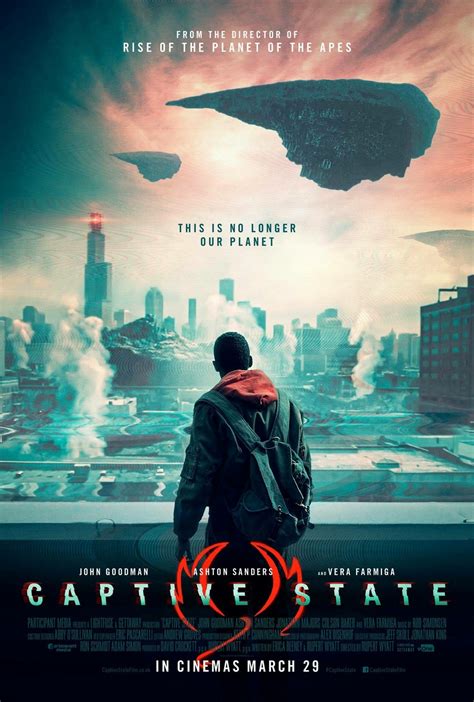 What is the meaning of captive state