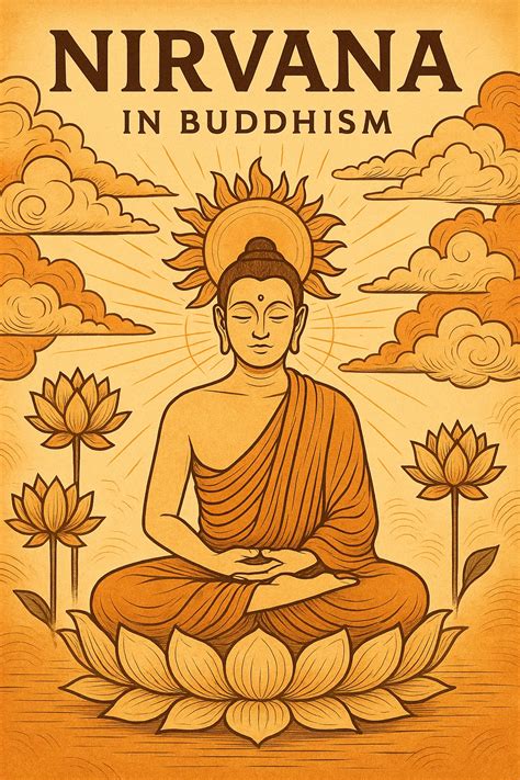 What is the meaning of nirvana in Buddhism