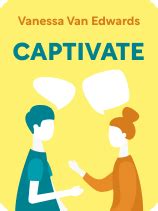 What is the meaning of the Captivate