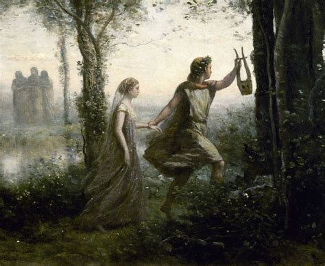 What is the meaning of the Orpheus