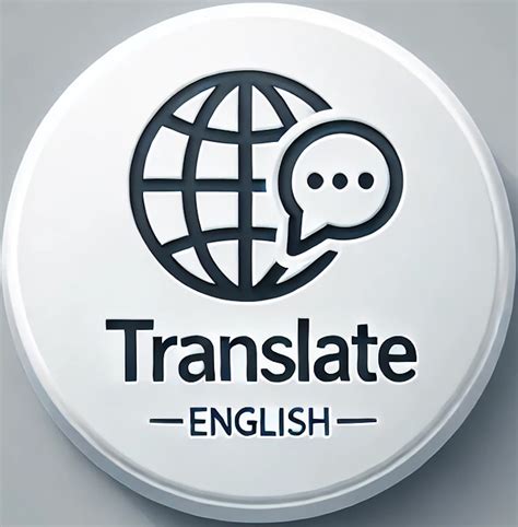 What is the meaning of translate