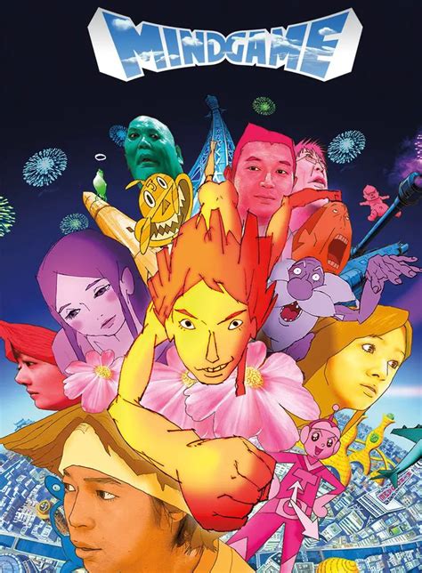 What is the mind game meaning