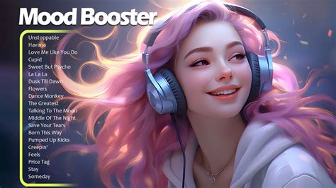 What is the mood in a song