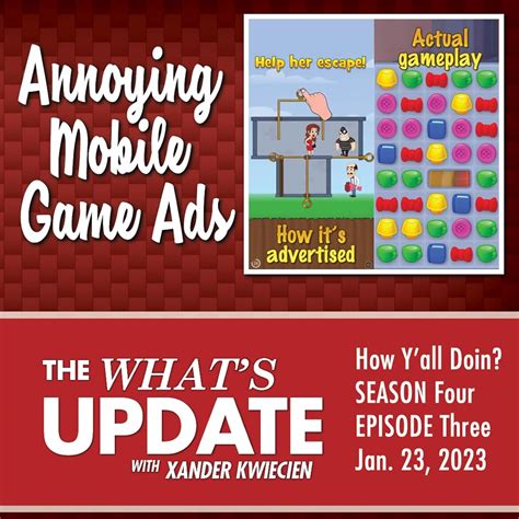 What is the most annoying mobile game