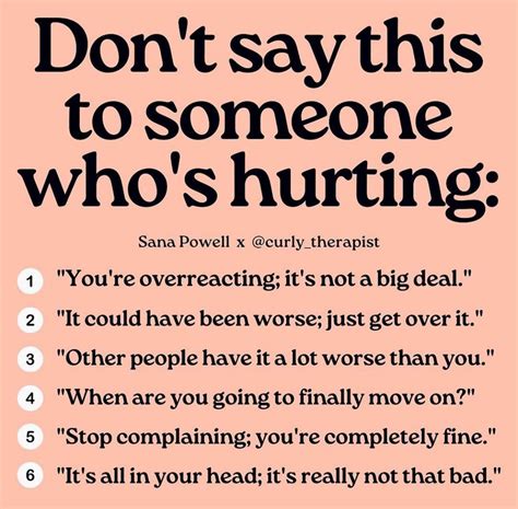 What is the most hurtful thing to say to a guy