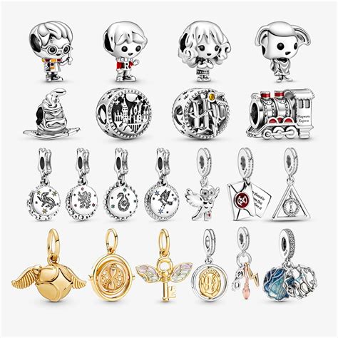 What is the most popular charm in Harry Potter