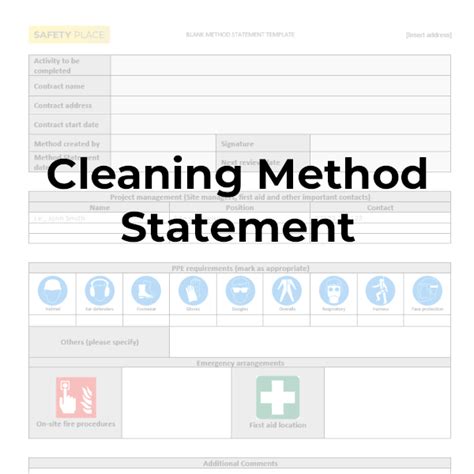 What is the name of this cleaning method