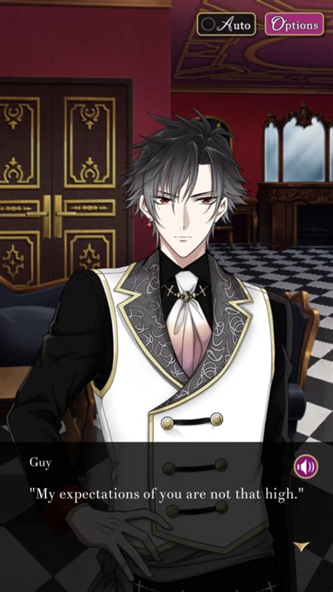 What is the opposite of Otome