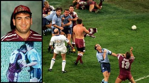 What is the origin of headbutt