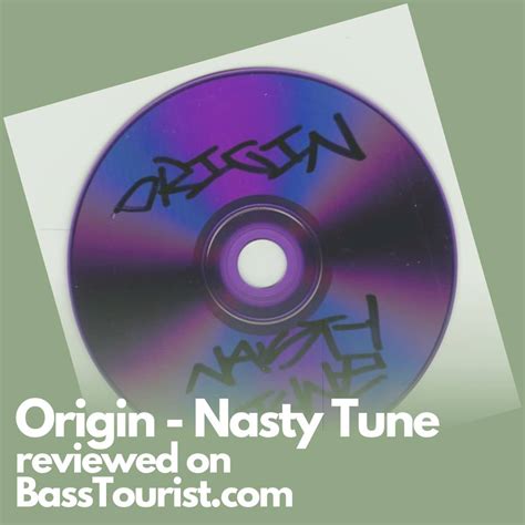 What is the origin of nasty