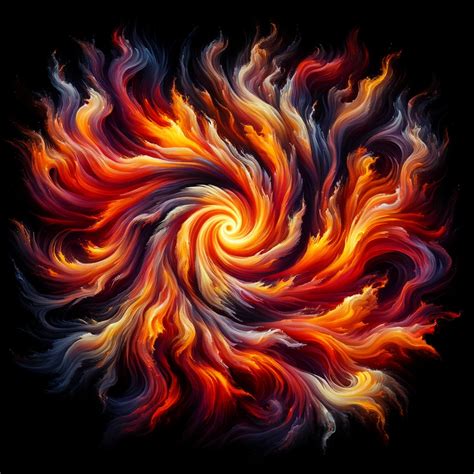 What is the origin of pyromania