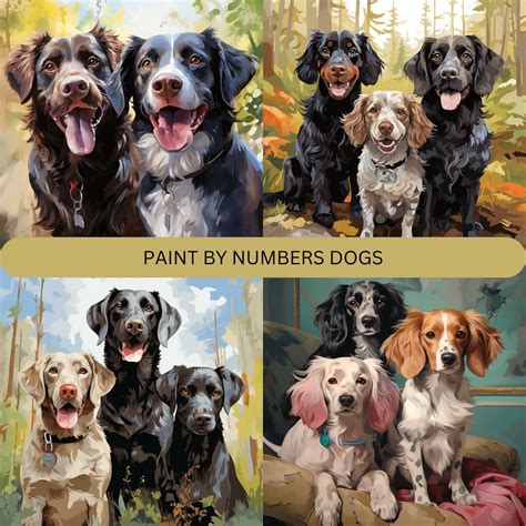 What is the perfect number of dogs