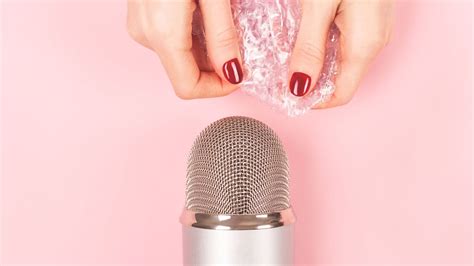 What is the point of ASMR