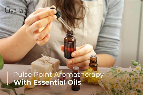 What is the point of aromatherapy