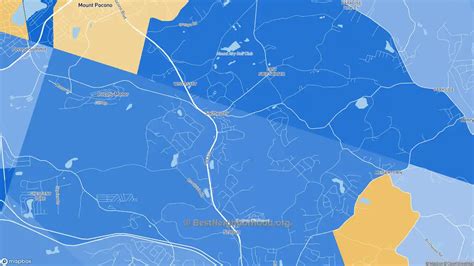 What is the population of Swiftwater PA