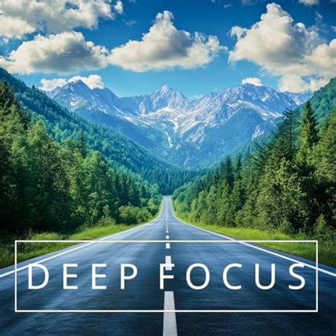 What is the purpose of a deep focus