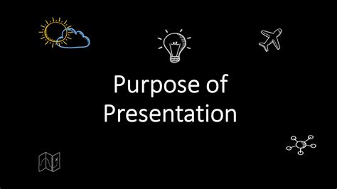 What is the purpose of this presentation