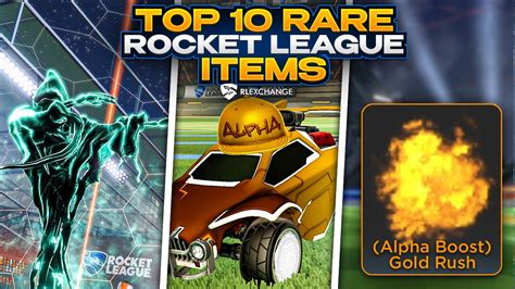 What is the rarest thing in RL