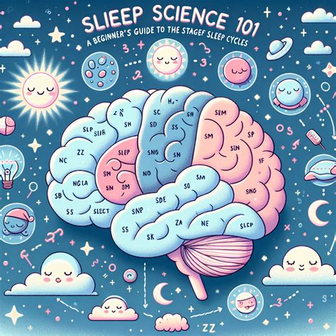 What is the science of sleep
