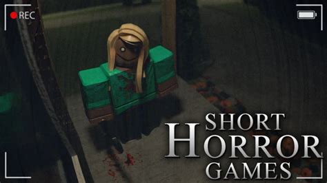 What is the shortest horror game