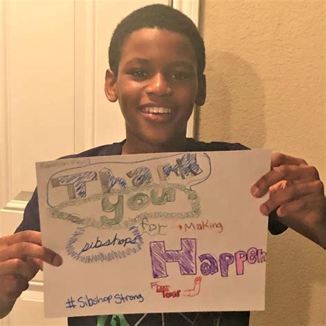 What is the sibling Support Project