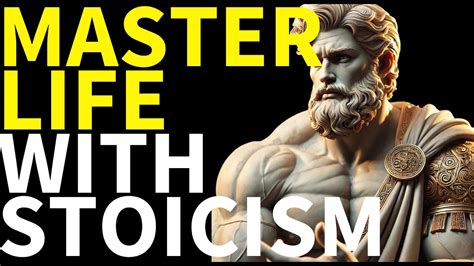 What is the stoic method