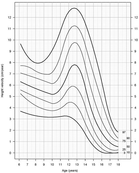 What is the study of height