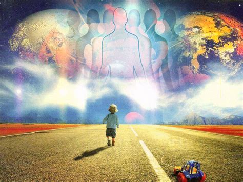 What is the study of past life called