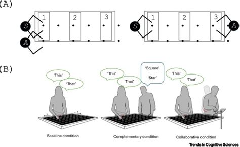 What is the study of spatial communication