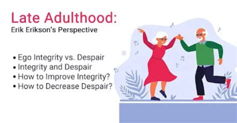 What is the virtue in late adulthood